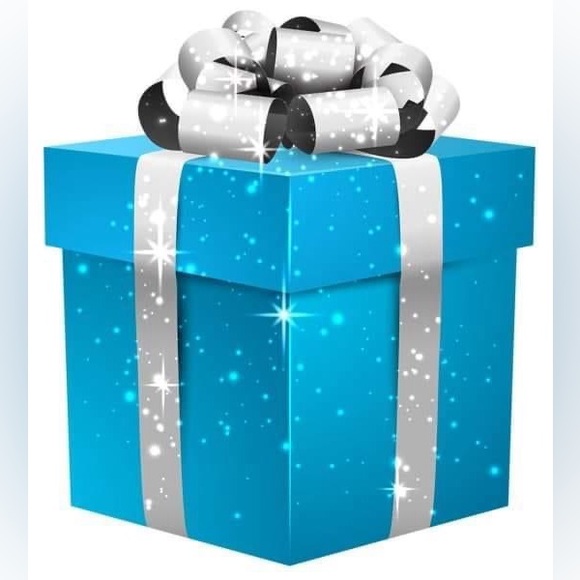 Are you looking for something to go in this box?!?!? 🎁🛍️🎄 - Picture 1 of 1